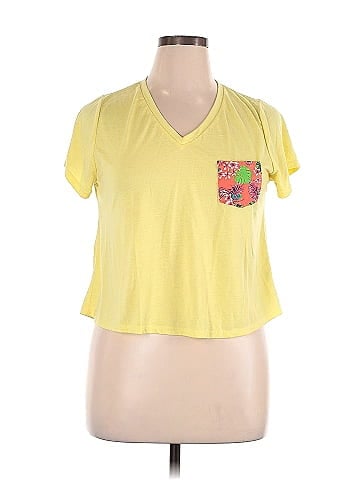 Rebellious. One Short Sleeve T-Shirt (view 1)