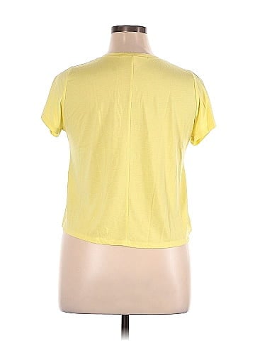 Rebellious. One Short Sleeve T-Shirt (view 2)