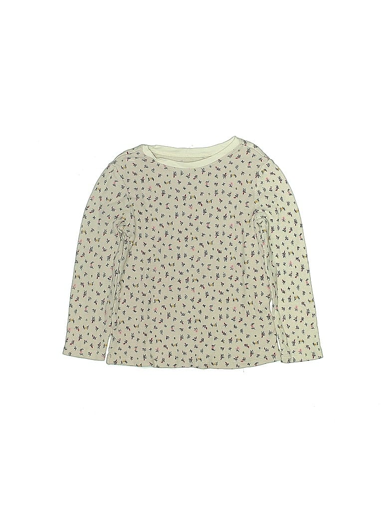 Pre-owned Old Navy Kids' Pullover Sweater In Green