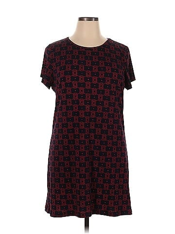 Leota Casual Dress (view 1)