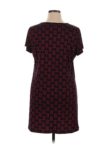 Leota Casual Dress (view 2)