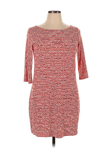 Leota Casual Dress (view 1)