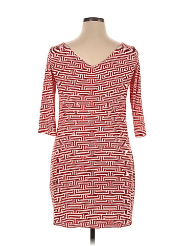 Leota Casual Dress (view 2)