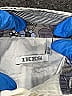 IKKS 100% Cotton Ivory Long Sleeve Button-Down Shirt 12-18 MO / 18 MO - photo 3