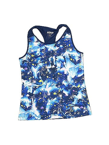 Prince Rash Guard (view 1)