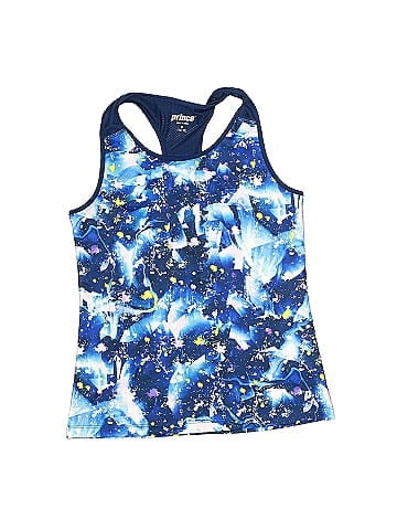 Prince Rash Guard (view 1)