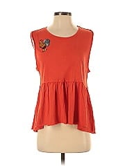 We The Free Sleeveless Blouse