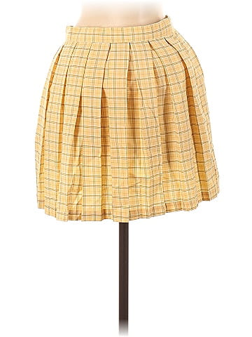Cali 1850 Casual Skirt (view 2)