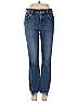 Current/Elliott Blue Jeans Size 26 waist - photo 1