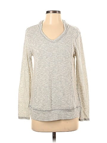 Freeloader Pullover Sweater (view 1)