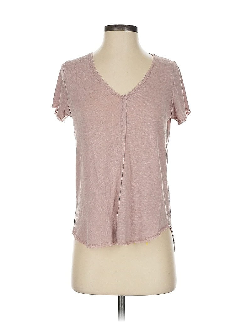 Pre-owned Project Social T Short Sleeve T-shirt