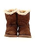 Ugg Australia Brown Ankle Boots Size 5 - photo 2