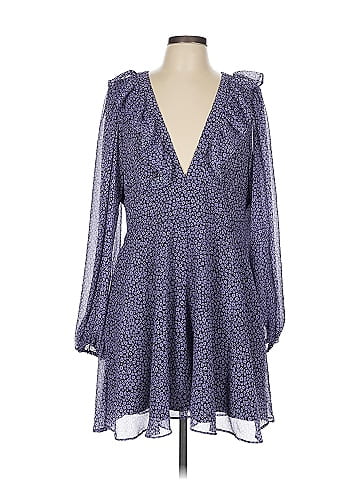 Hutch Casual Dress (view 1)