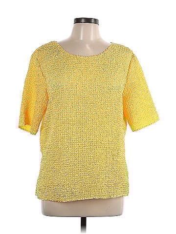 Bala Bala Short Sleeve Top (view 1)