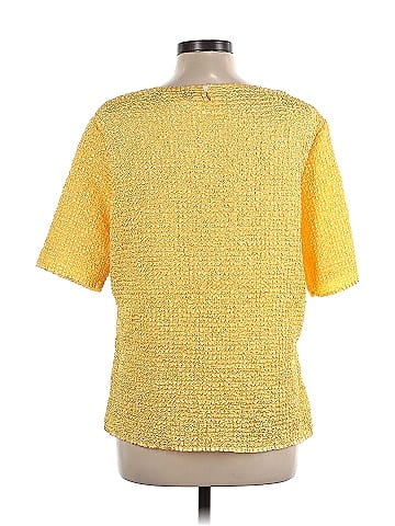 Bala Bala Short Sleeve Top (view 2)