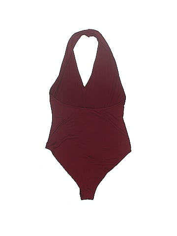 Love Spell Bodysuit (view 2)