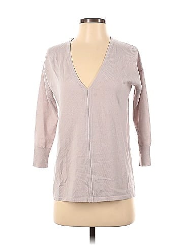 Jigsaw Wool Cardigan (view 1)