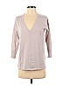 Jigsaw 100% Wool Gray Wool Cardigan Size XS - photo 1