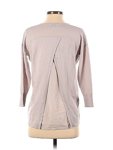 Jigsaw Wool Cardigan (view 2)