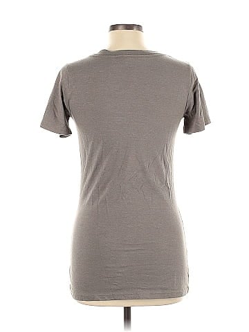 Clemintine Apparel Short Sleeve T-Shirt (view 2)