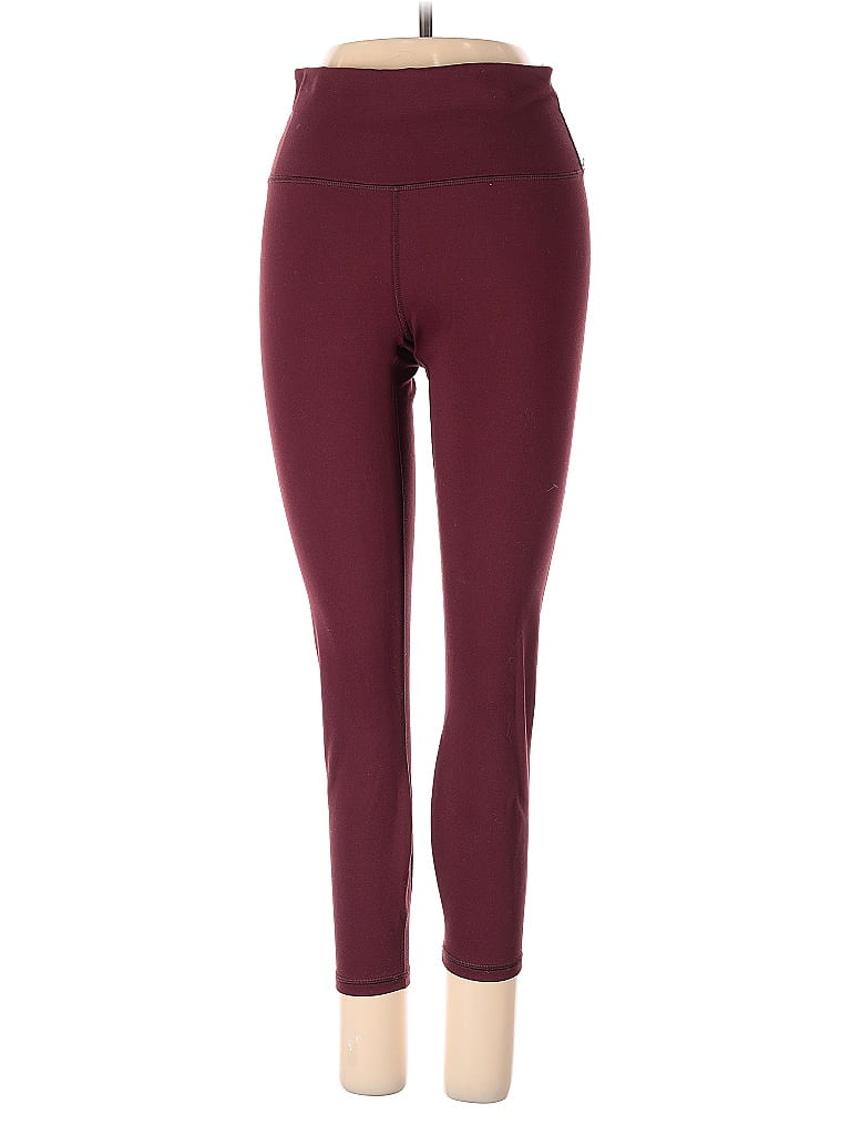 Click to view more detailed imagery on our partner's website Pre-owned Fabletics Active Pants