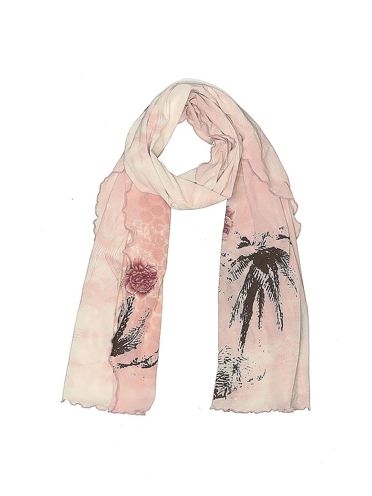 Pre-owned Taifun Collection Scarf