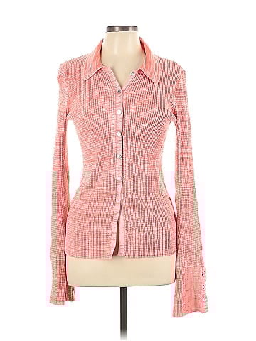 Le ORE Long Sleeve Blouse (view 1)