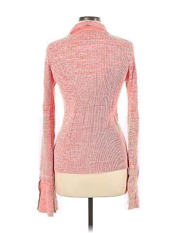 Le ORE Long Sleeve Blouse (view 2)