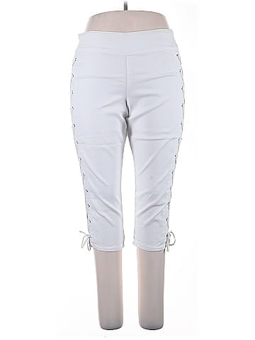 K. Jordan Casual Pants (view 1)