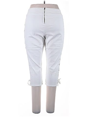 K. Jordan Casual Pants (view 2)