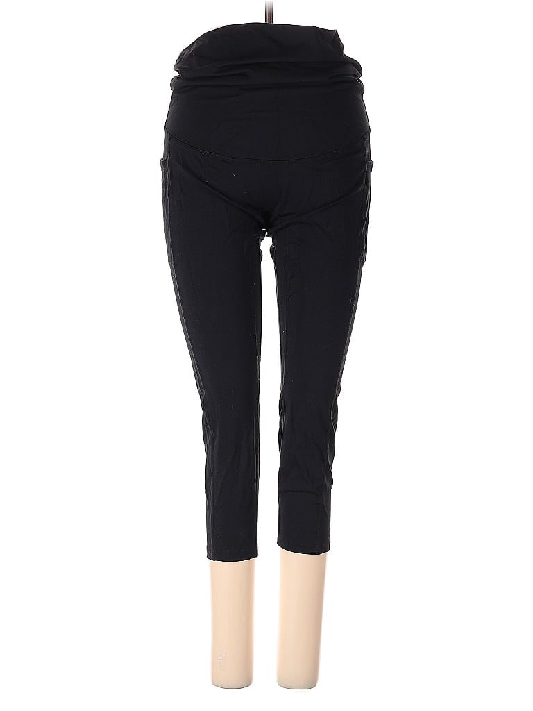 Pre-owned Poshdivah Active Pants