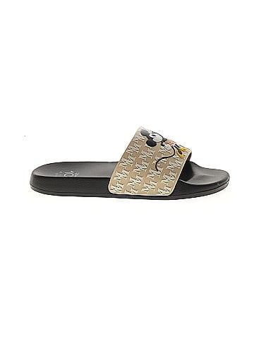 Disney Sandals (view 1)