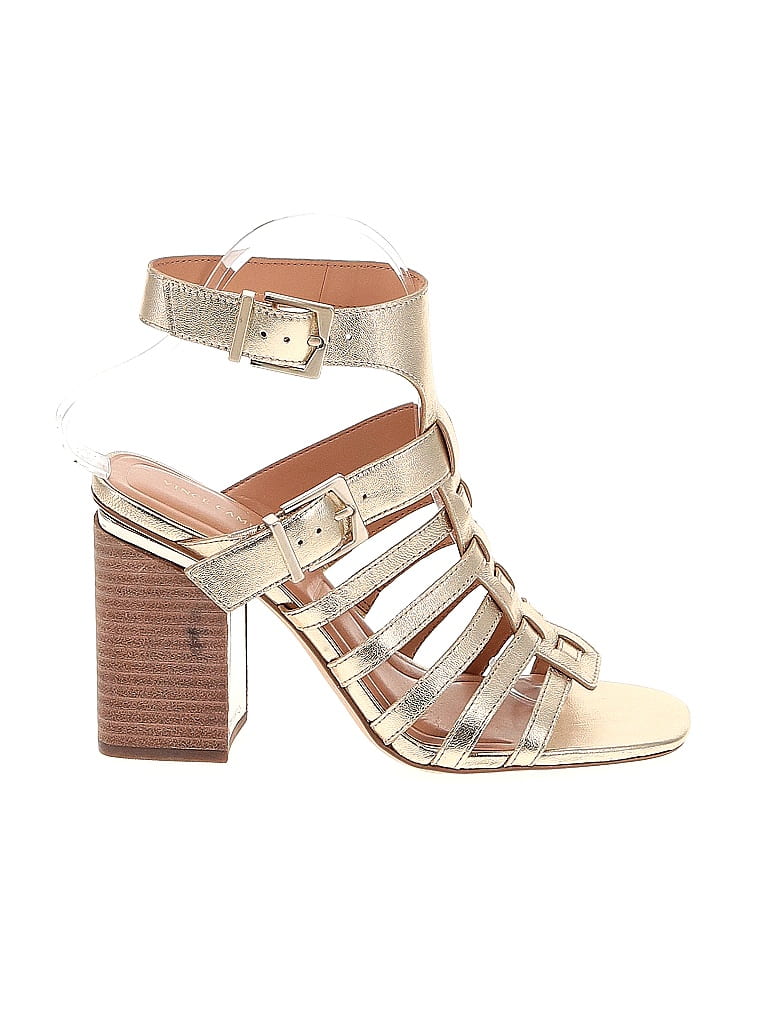 vince camuto ivory heels