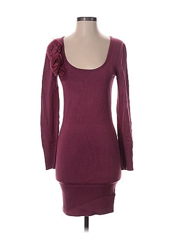 Bisou Bisou Casual Dress (view 1)