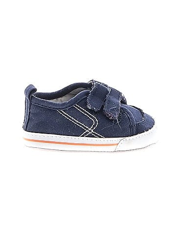 Carter's Booties (view 1)