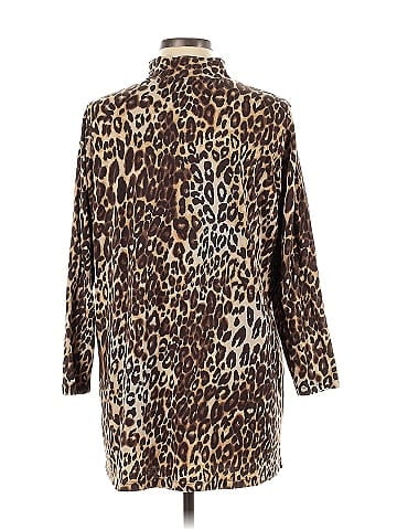 Roaman's Casual Dress (view 2)