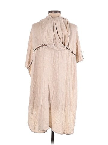 Caroline Grace Poncho (view 2)