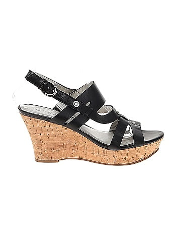 Guess Wedges (view 1)