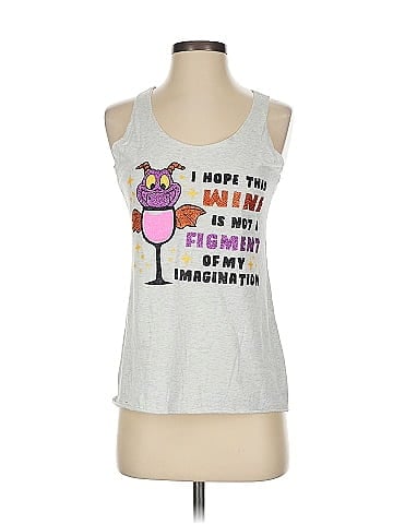 Next Level Apparel Tank Top (view 1)