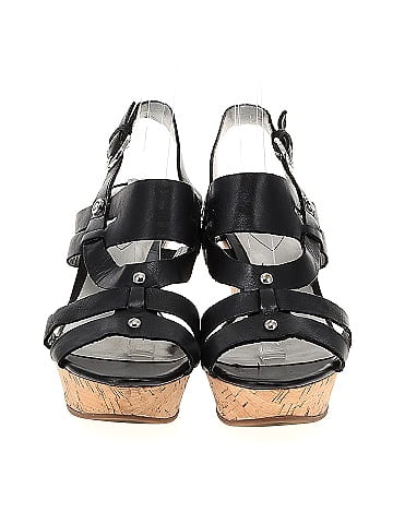 Guess Wedges (view 2)