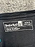 Timberland 100% Cotton Black Short Sleeve T-Shirt Size 10 - photo 3