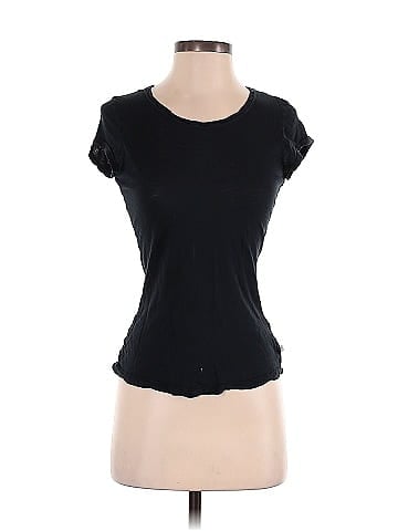 James Perse Short Sleeve T-Shirt (view 1)