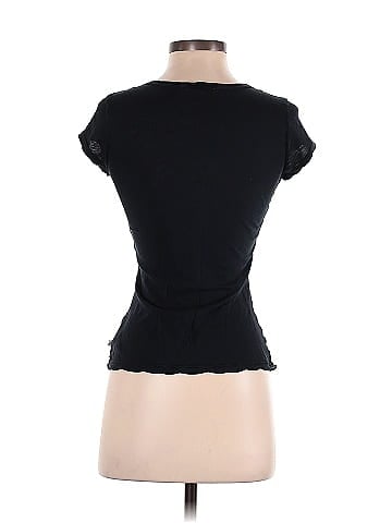 James Perse Short Sleeve T-Shirt (view 2)