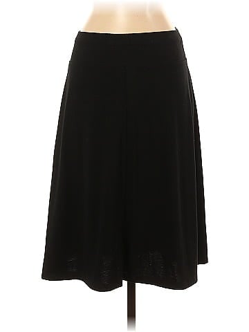 Indigo Formal Skirt (view 2)