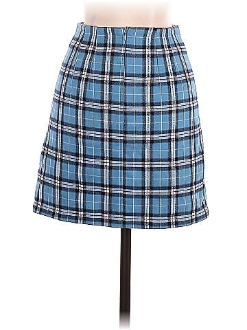 John Galt Casual Skirt (view 2)
