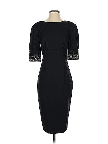 Magaschoni Cocktail Dress (view 1)