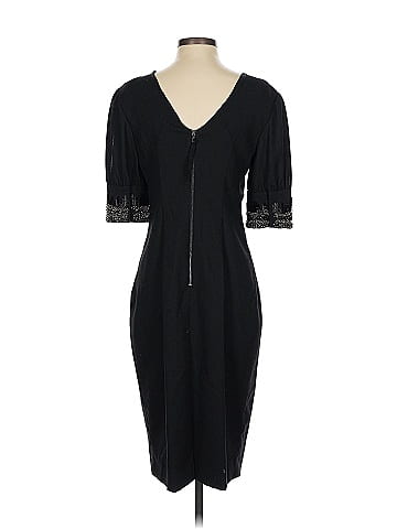 Magaschoni Cocktail Dress (view 2)