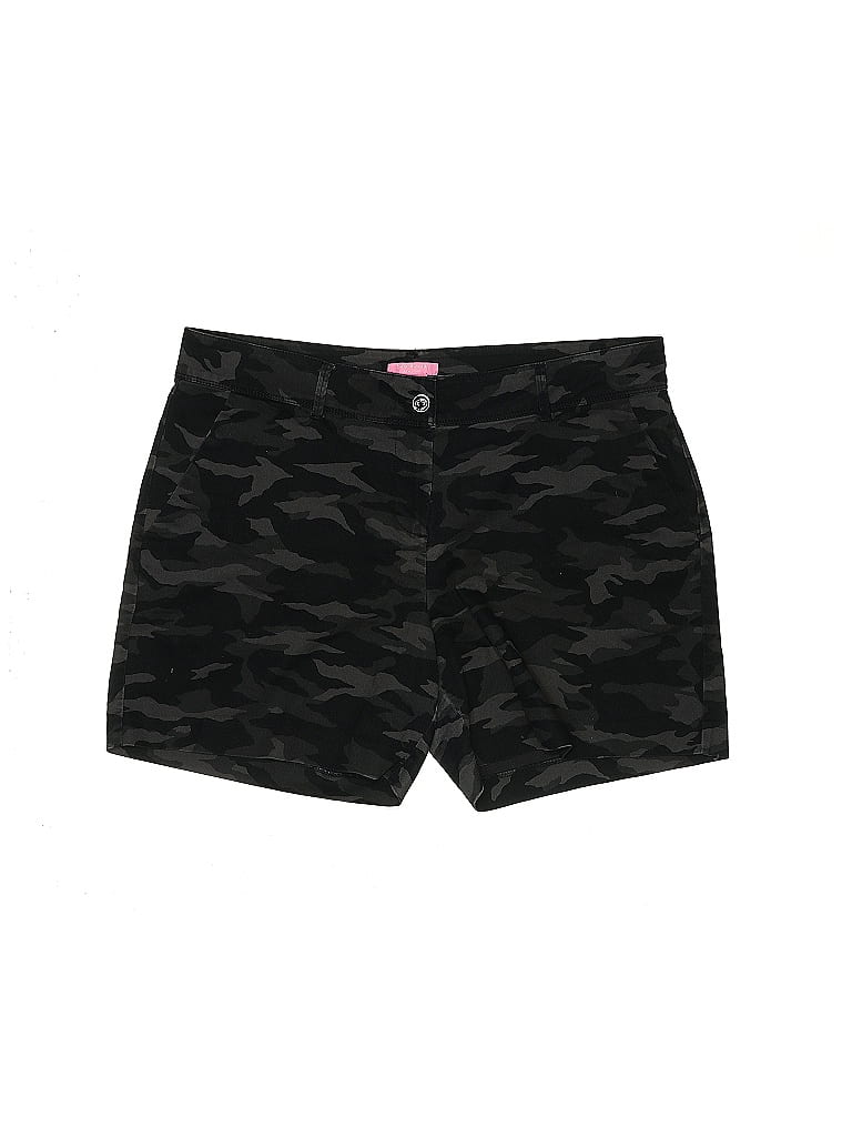 Short Camouflage Lucky Brand Pour Garçon - Taille 16 - Neuf Avec étiquette - 100% Coton - Style Décontracté été