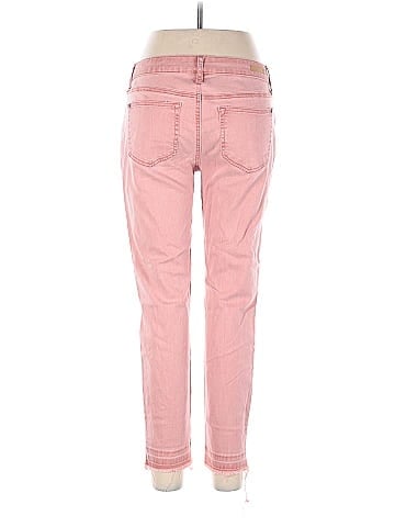 True Craft Jeans (view 2)