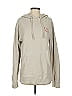 Assorted Brands Tan Pullover Hoodie Size XS - photo 1